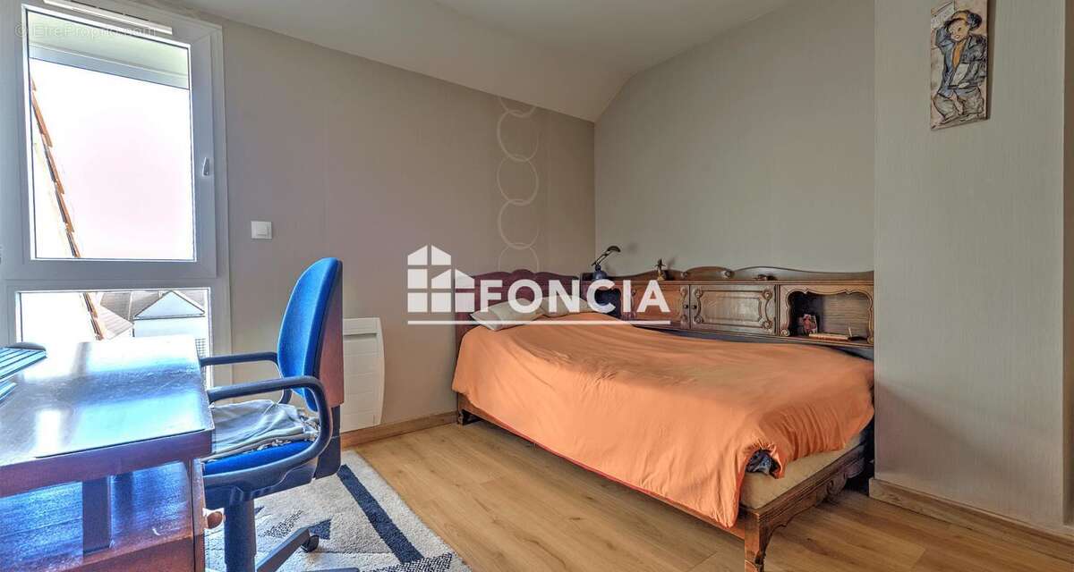 Appartement à ACHERES