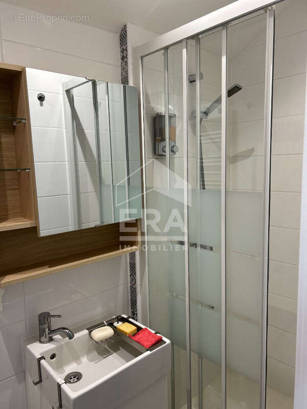 A Vendre - Appartement 2 pièces  - Berck plage - photo 5
