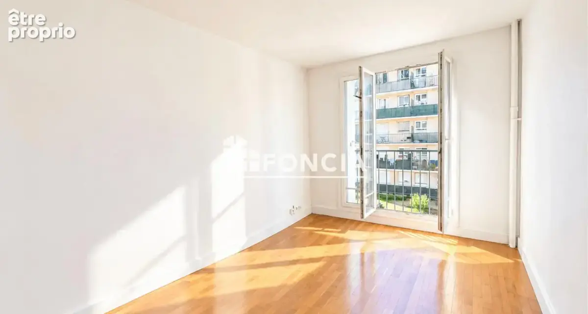 2 pieces avec balcon - photo 4