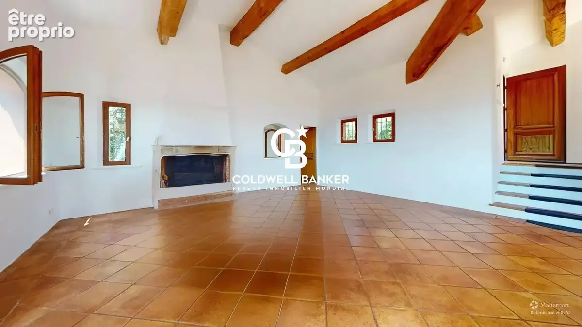 Villa provençale au cœur d’un panorama d’exception - photo 9
