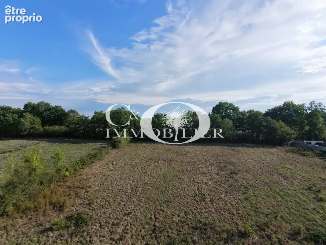 Terrain agricole - photo 5