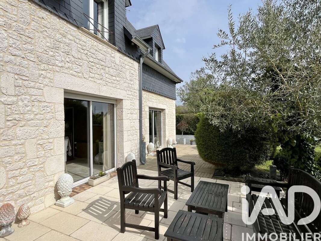 Photo 5 - Maison à HONFLEUR