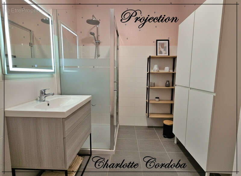 Maison à FEUGAROLLES