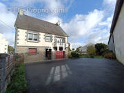 Maison à GOUAREC