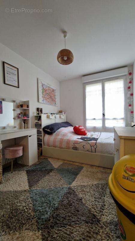 Appartement à NEUILLY-SUR-MARNE