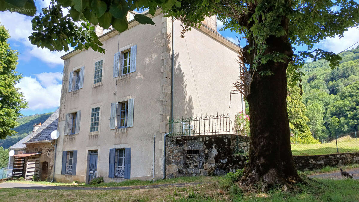 Maison bourgeoise dans la vallee du mars - photo 42