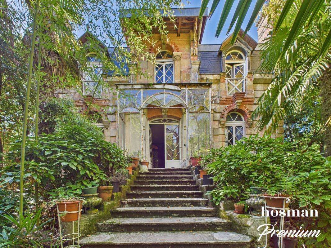 Maison à ARCACHON