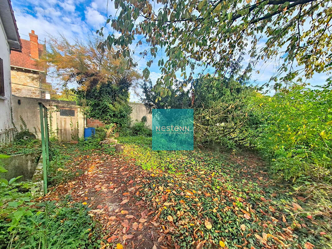 Maison à FRANCONVILLE