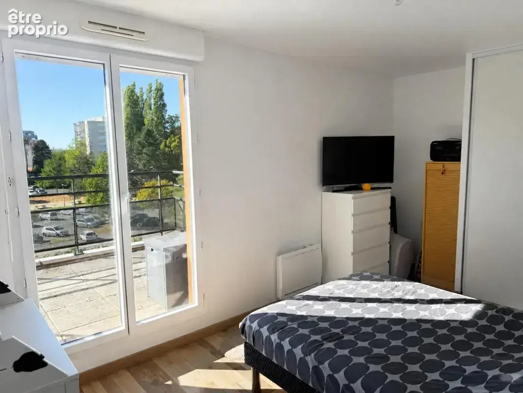 Appartement de 3 pièces de 60 m² à Chalon-sur-Saône - photo 6