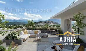 Appartement à VIF