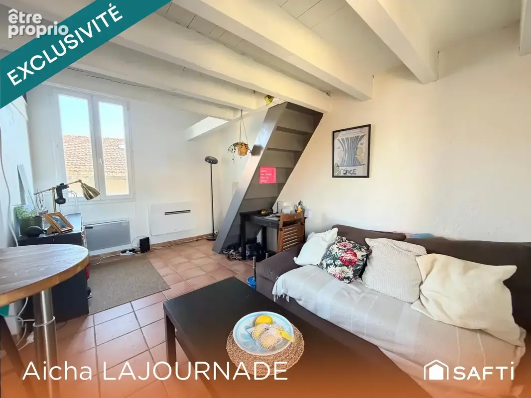 Photo 1 - Appartement à AVIGNON