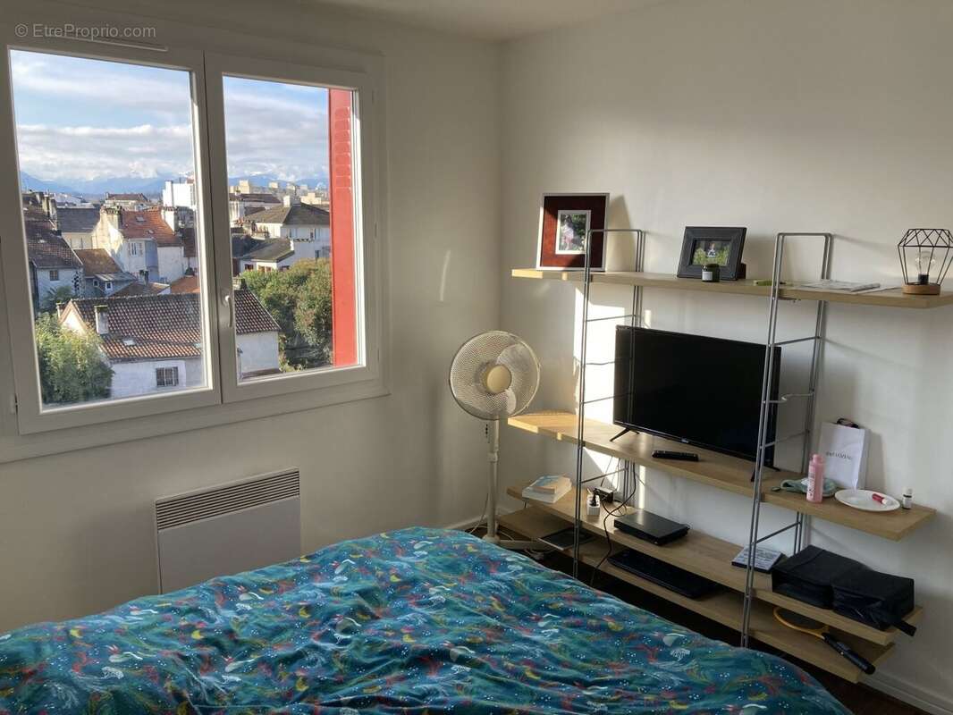Appartement à PAU