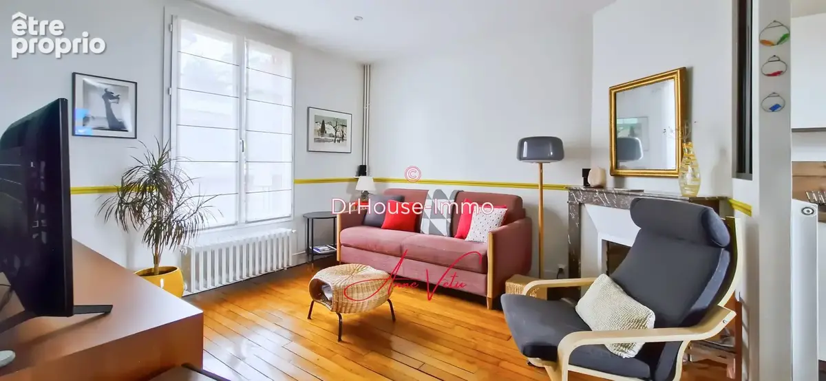 Maison 4 pièces 74 m² à vendre à Poissy (78300) - photo 38