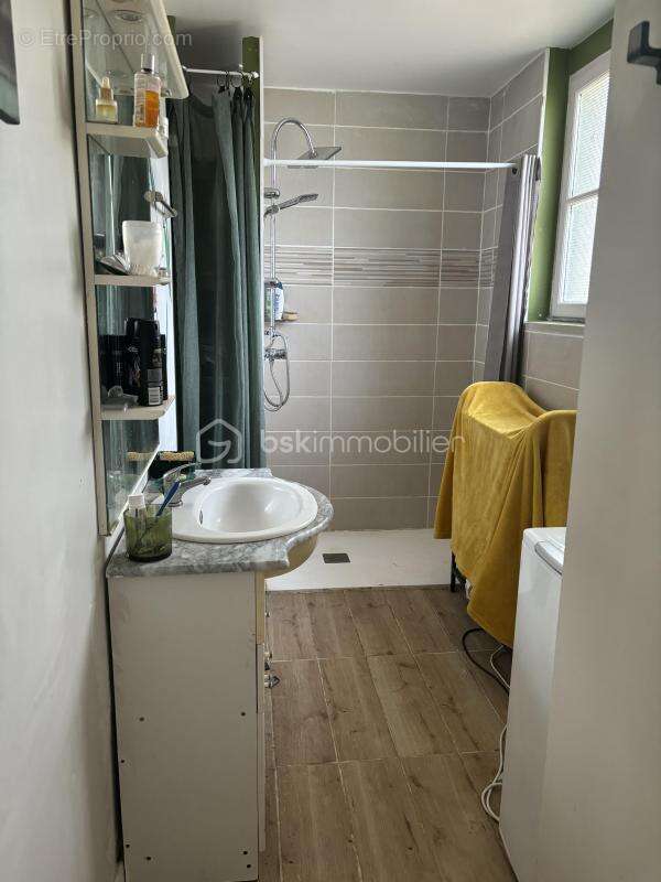 Maison de 97 m² - photo 12