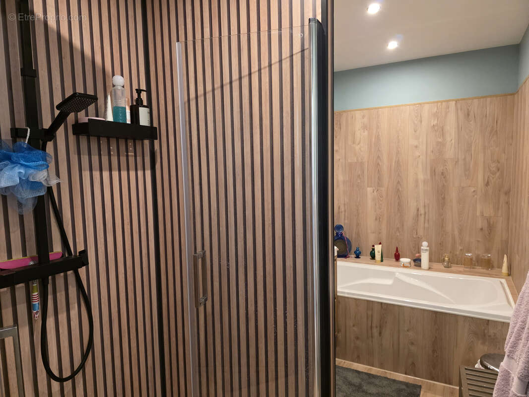 Appartement à LE HAVRE