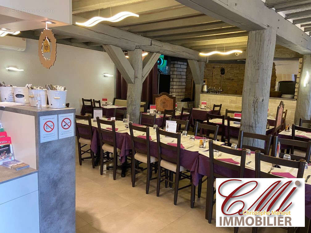 Autre à SAINT-DIZIER