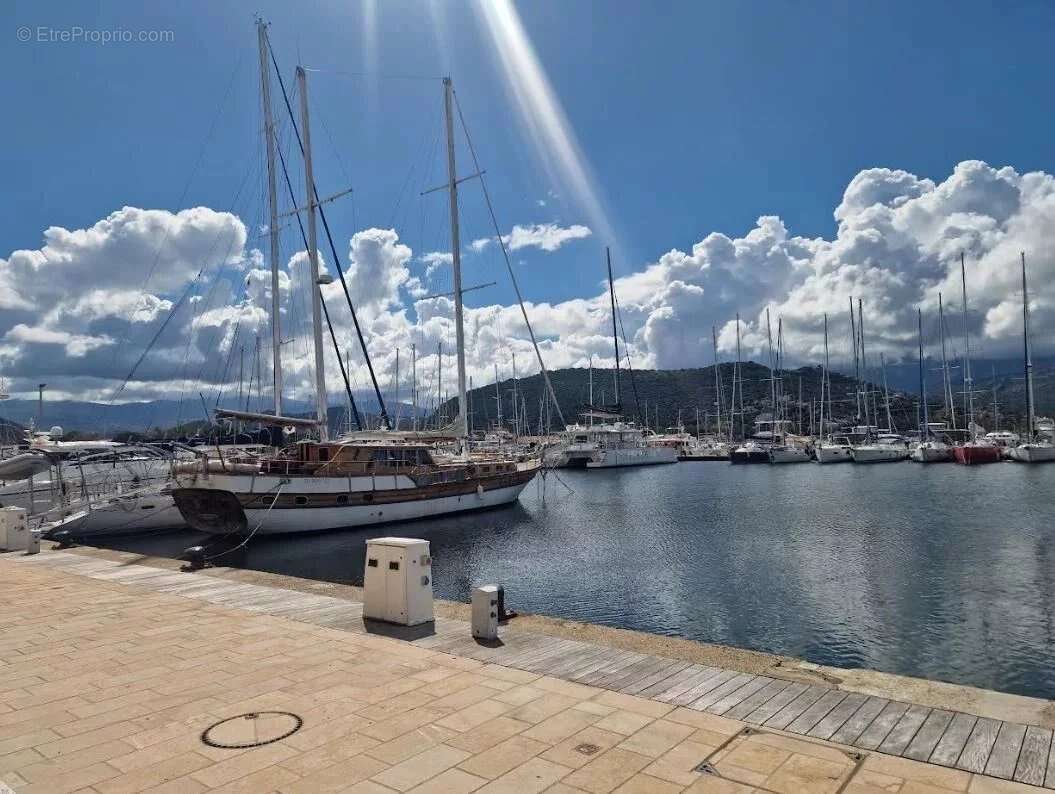 Maison à SAINT-FLORENT