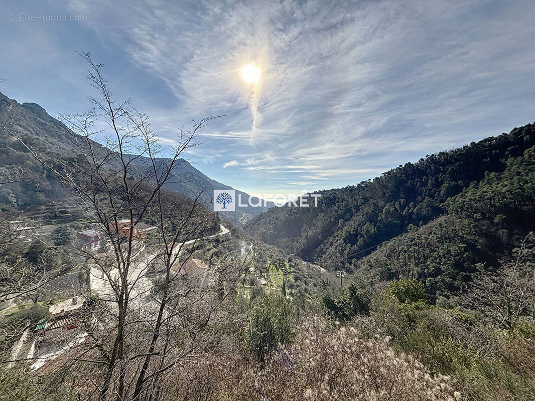 Terrain à CASTILLON