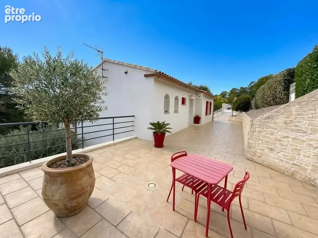 Maison avec piscine, vue panoramique et appartement indépendant - a 10 minutes de cotignac - photo 19