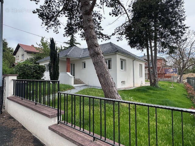 Maison à RIEDISHEIM