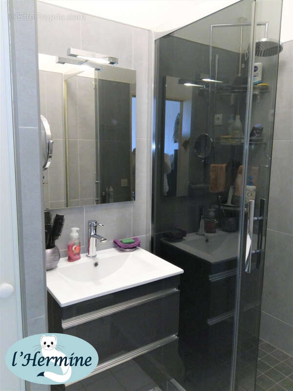 Appartement à QUIBERON