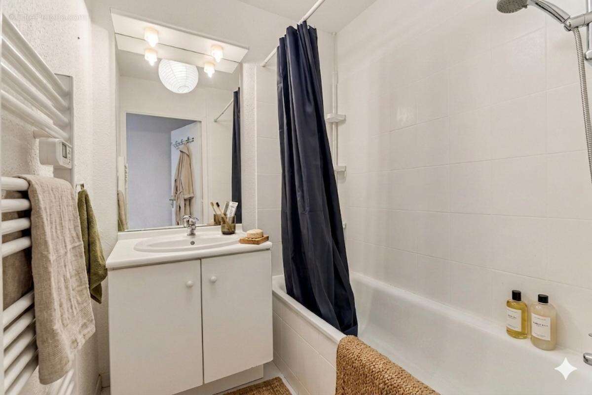 Appartement à AUCAMVILLE