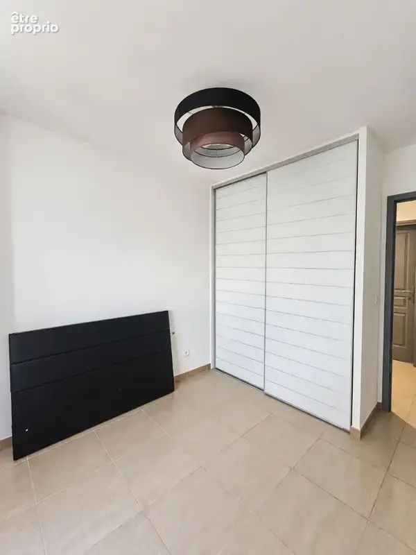 Aix-en-Provence / Maison individuelle de plain-pied avec piscine - photo 11