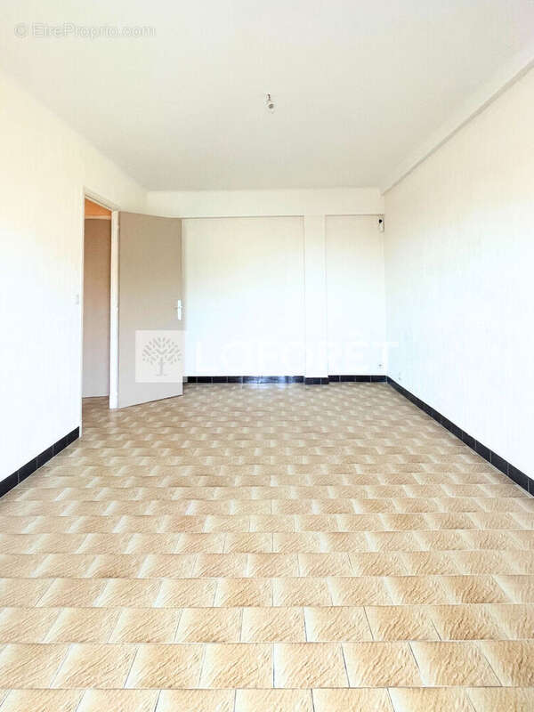 Appartement Cannes 2 pièce(s) 42 m2 - photo 2