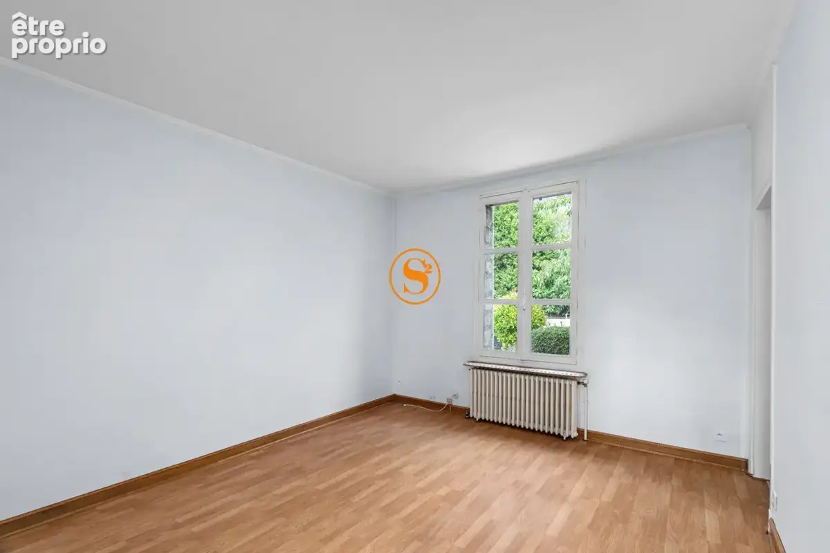 Maison 4 pièces 103 m² à vendre à Senlis (60300) - photo 5