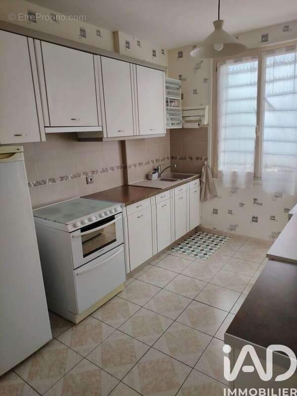 Photo 4 - Appartement à TOURS