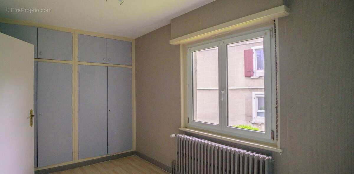 Appartement à RIEDISHEIM