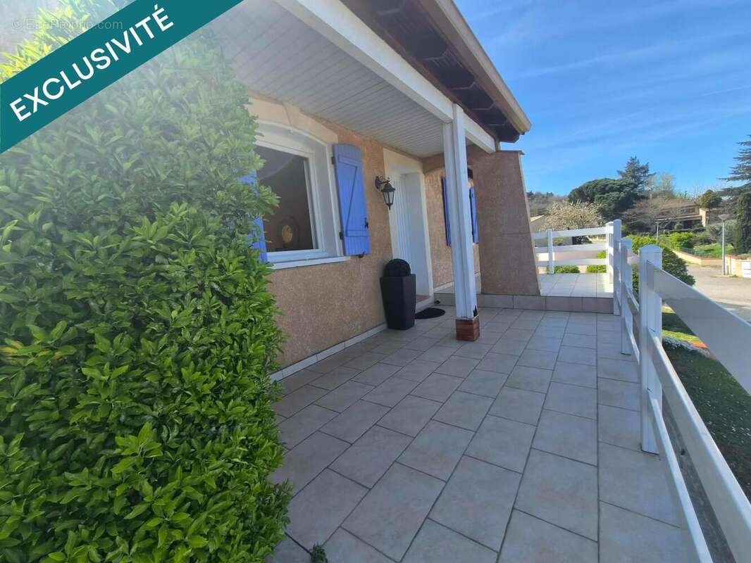 Photo 4 - Maison à AUSSILLON