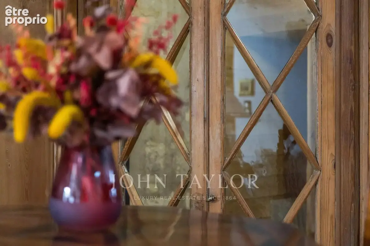 Rue notre-dame - ancien atelier - john taylor - photo 11