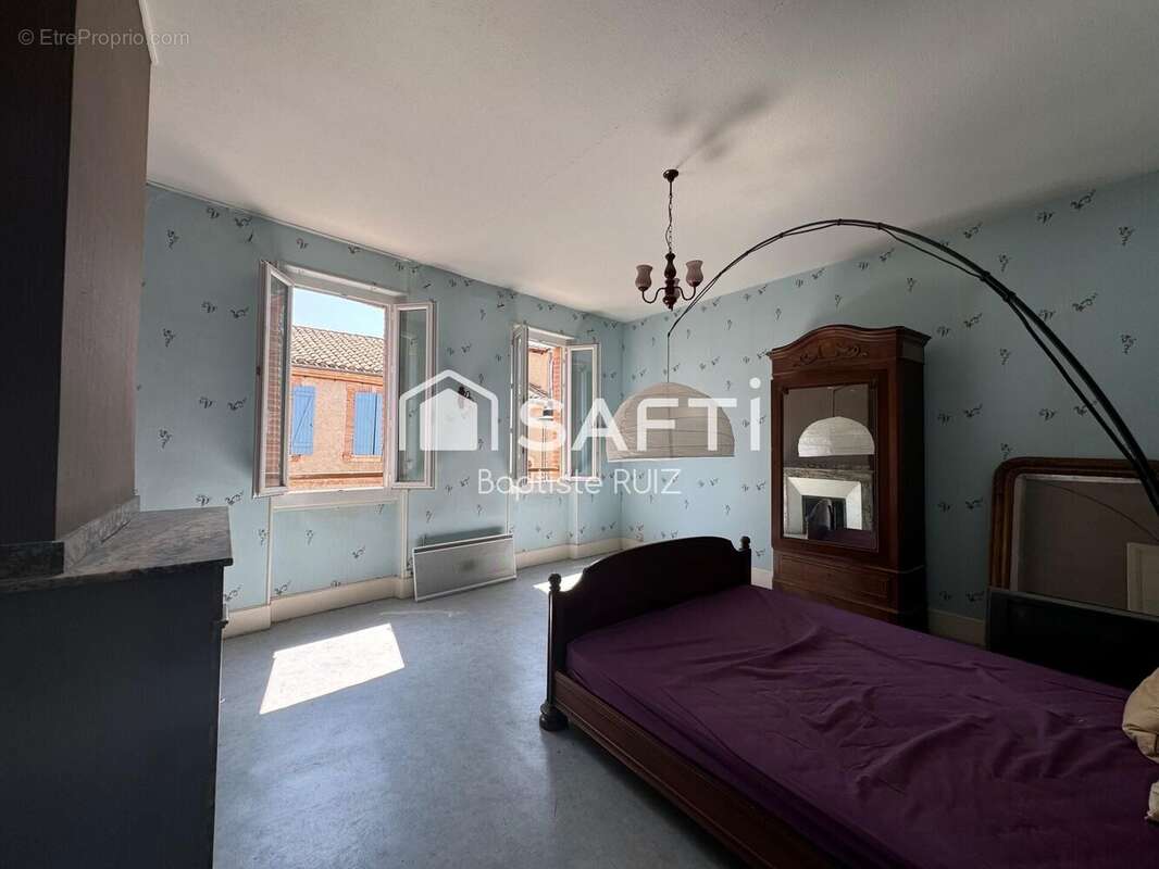 Photo 3 - Maison à BEAUMONT-DE-LOMAGNE