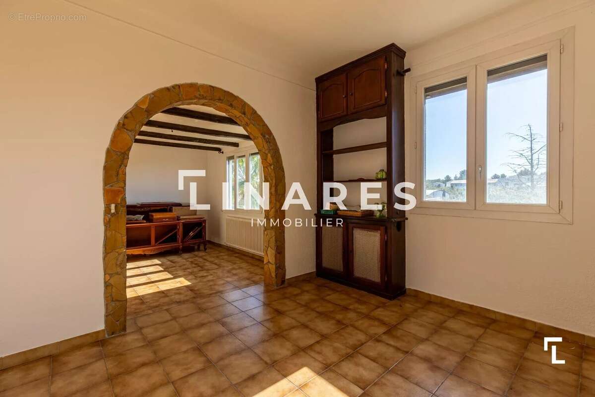 Appartement à ALLAUCH