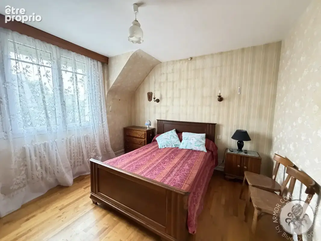 Maison henanbihen - photo 9