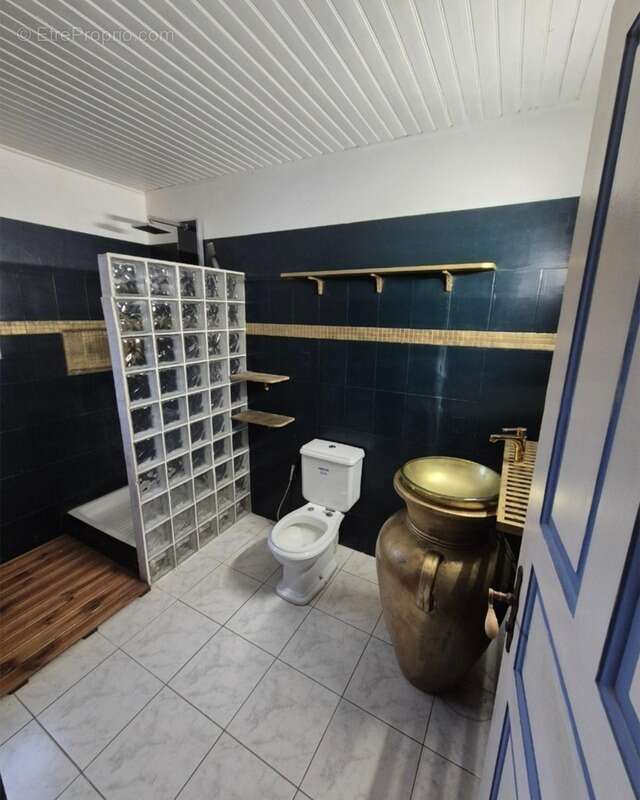Maison à LE LAMENTIN