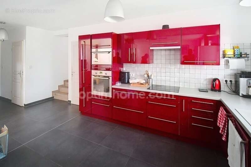 Maison à LEXY