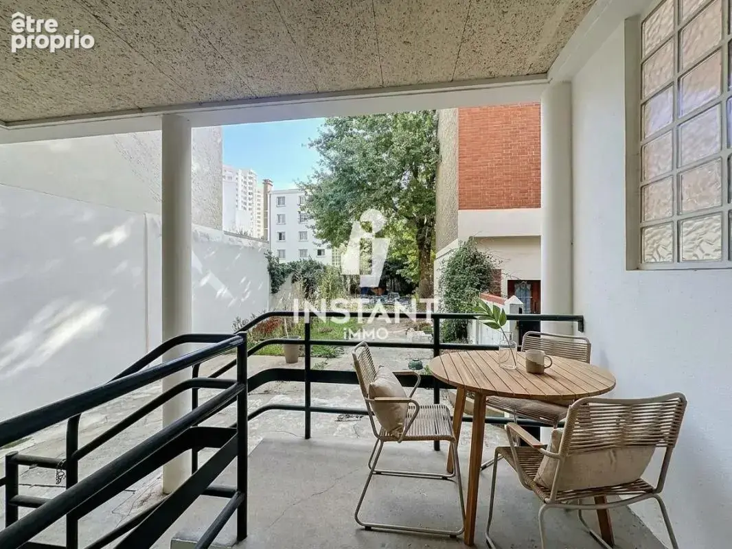 Creteil champeval - pavillon 4 pieces 87m2 habitable sur 340 m2 - photo 9