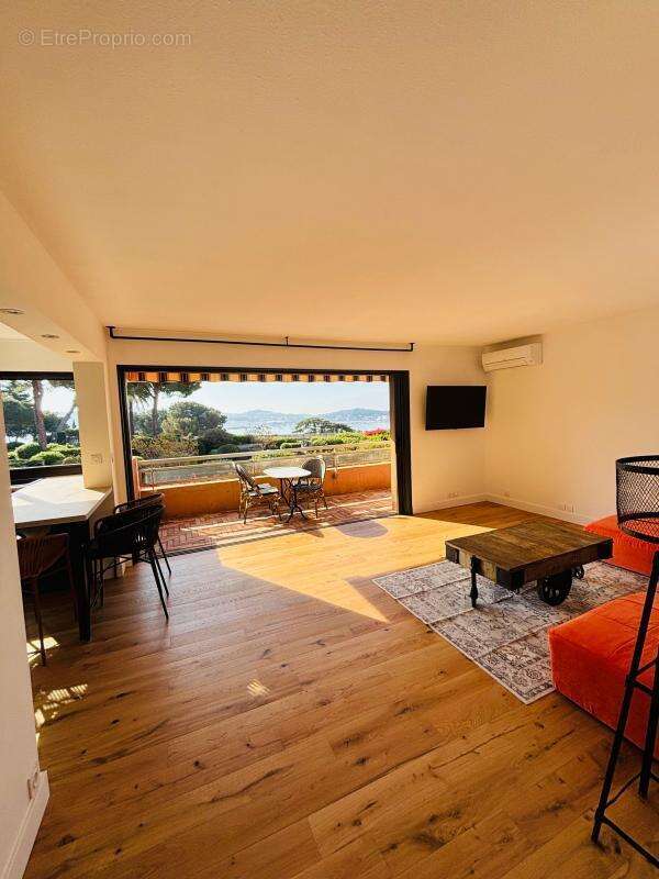 Appartement à LA SEYNE-SUR-MER