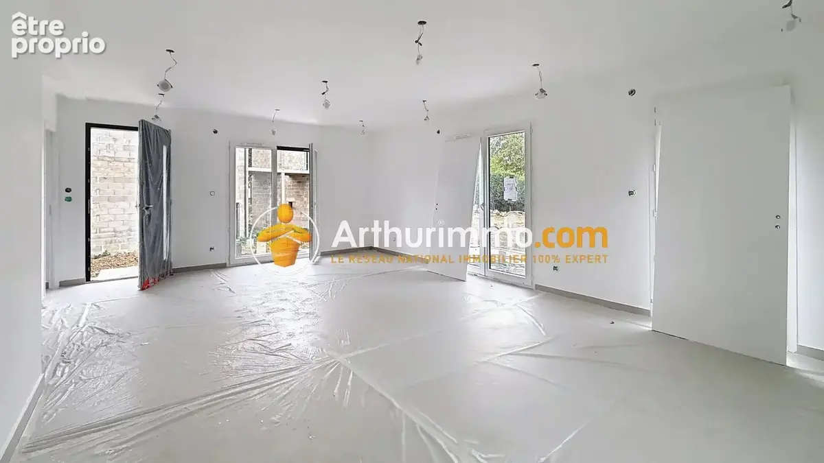 Vente Maison La tour-du-pin(38110) 320 000ï¿œ - photo 3