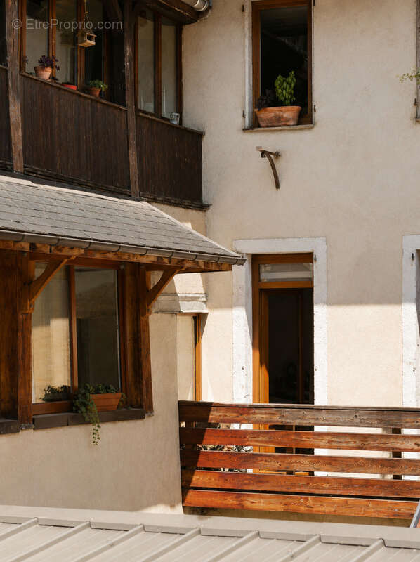 Appartement à ANNECY