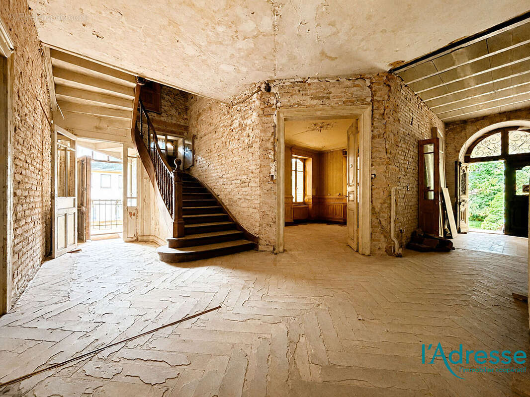 Maison à SOULTZBACH-LES-BAINS