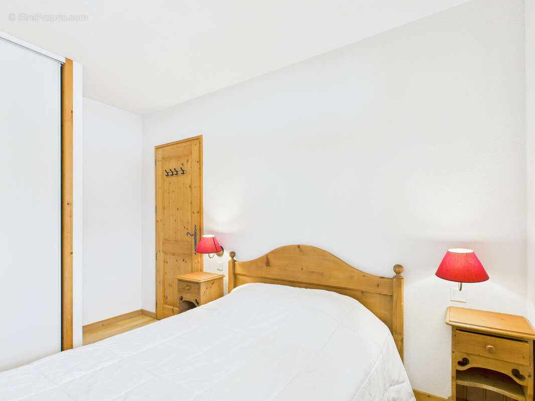 Appartement à SAMOENS