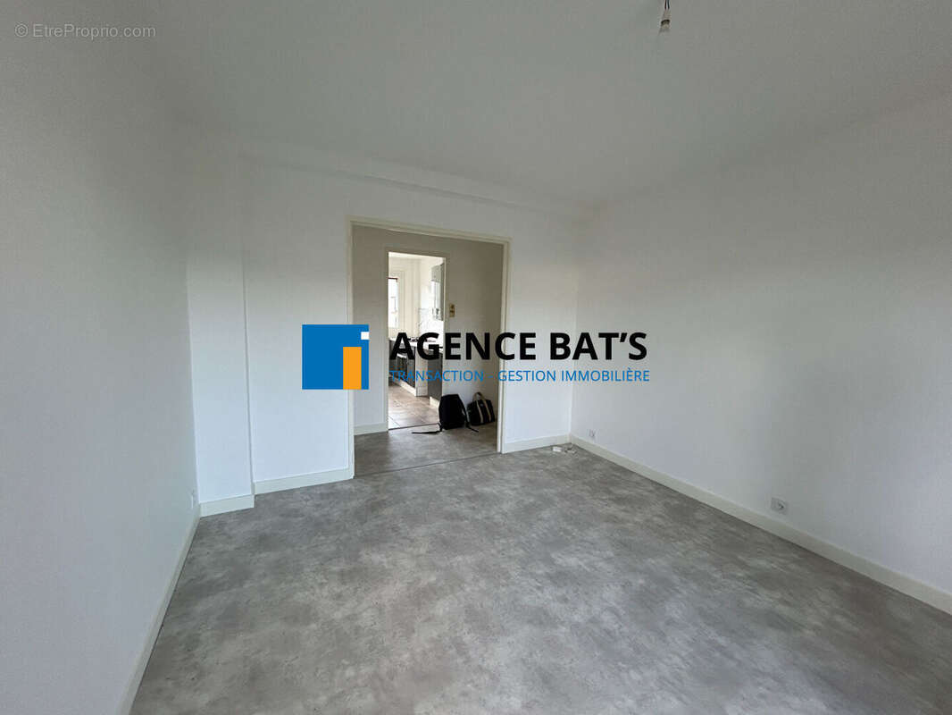 Photo 6 - Appartement à SAINT-ETIENNE