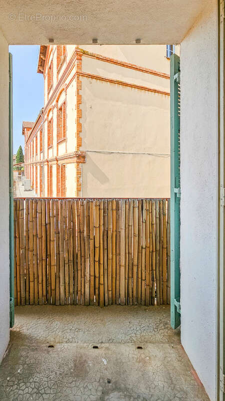 Maison à HYERES