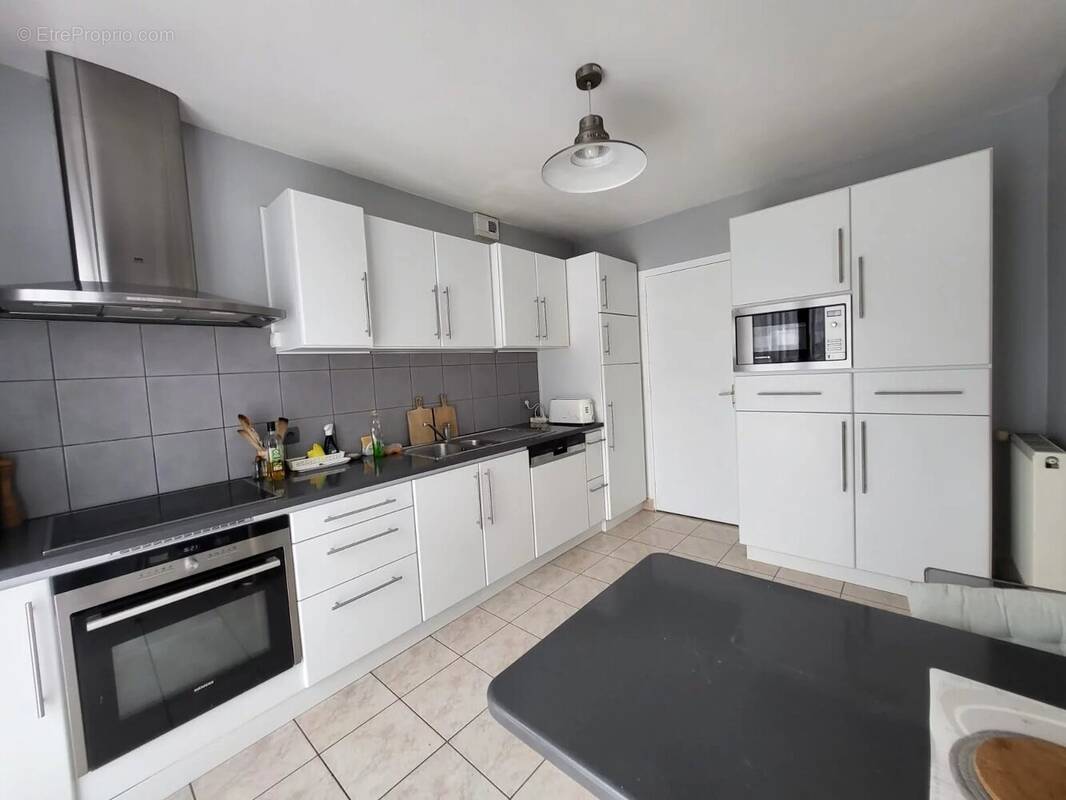 Maison à LARMOR-BADEN