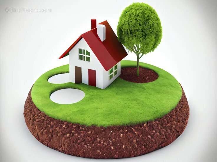 Terrain à LE PETIT-QUEVILLY