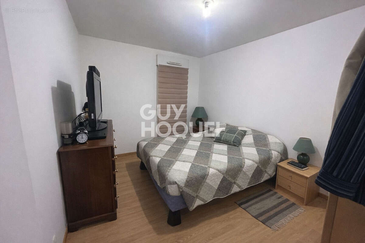 Appartement à CALAIS