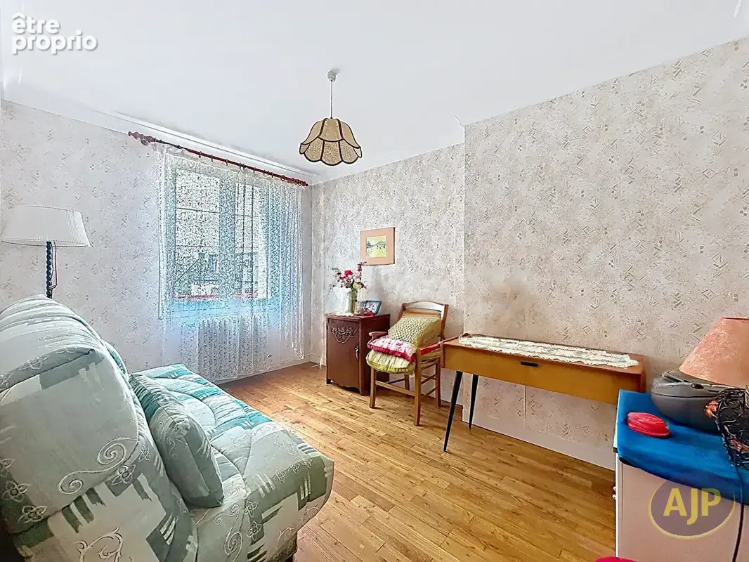 Châteaubriant 5 pièce(s) 95m² - photo 8